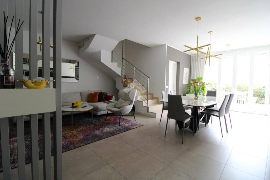 casa indipendente in vendita a San Prospero