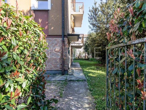 appartamento in vendita a San Prospero