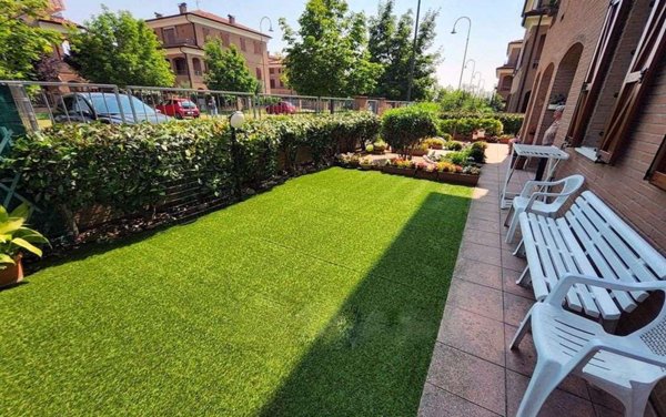 appartamento in vendita a San Prospero