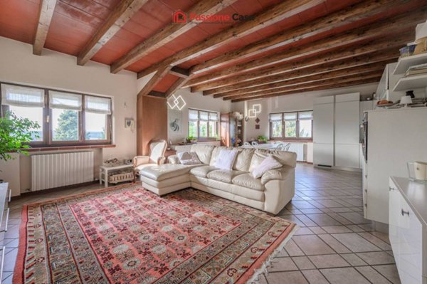casa indipendente in vendita a San Prospero