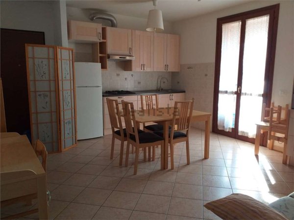 appartamento in vendita a San Prospero