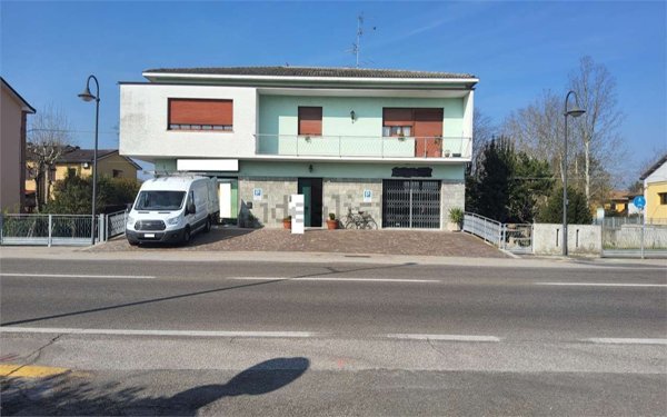 appartamento in vendita a San Prospero