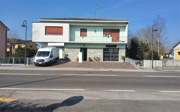 appartamento in vendita a San Prospero