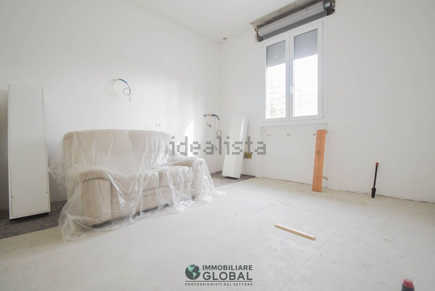 appartamento in vendita a San Prospero