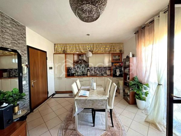 appartamento in vendita a San Prospero