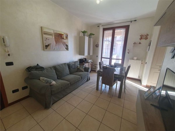 appartamento in vendita a San Prospero