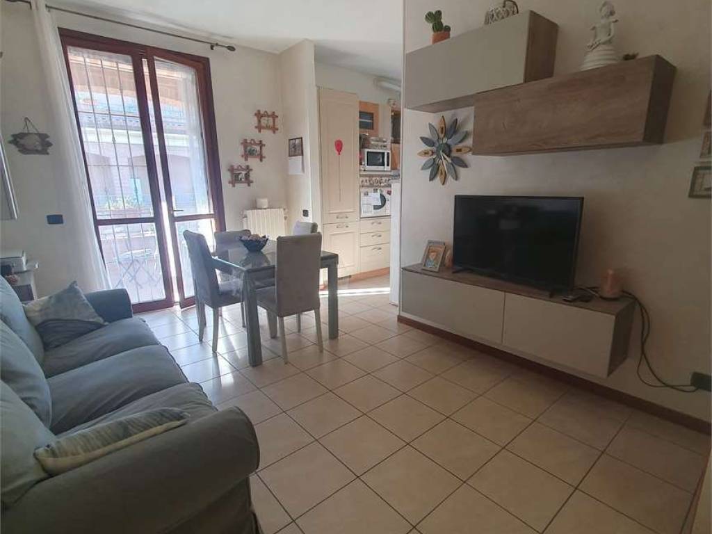 appartamento in vendita a San Prospero