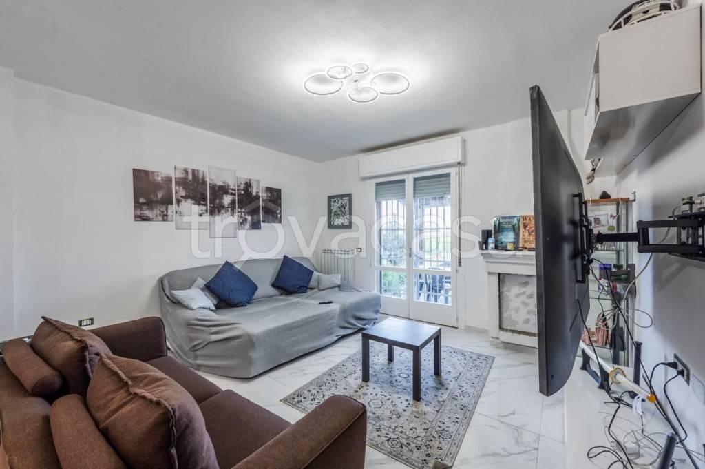 casa indipendente in vendita a San Prospero