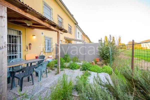 casa indipendente in vendita a San Prospero