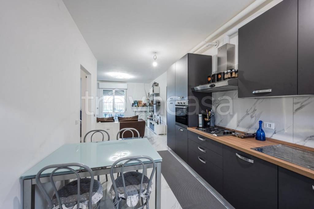 casa indipendente in vendita a San Prospero