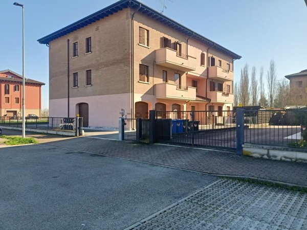 appartamento in vendita a San Prospero
