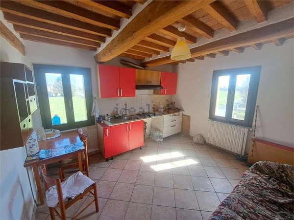 appartamento in vendita a San Prospero