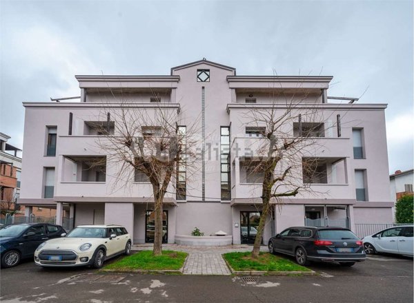 appartamento in vendita a San Prospero