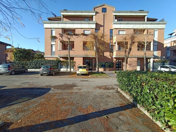 appartamento in vendita a San Prospero
