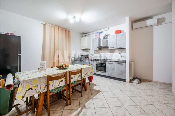 appartamento in vendita a San Prospero
