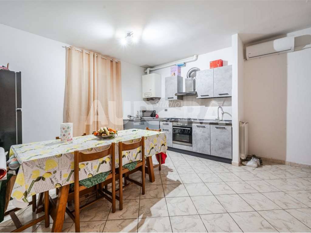 appartamento in vendita a San Prospero