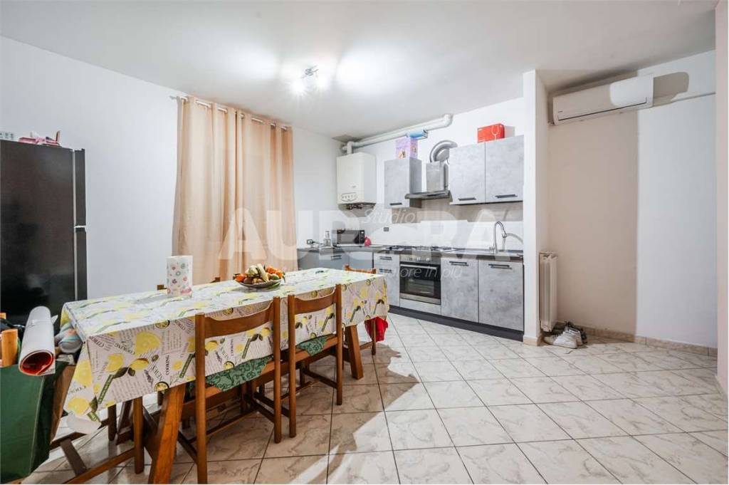 appartamento in vendita a San Prospero