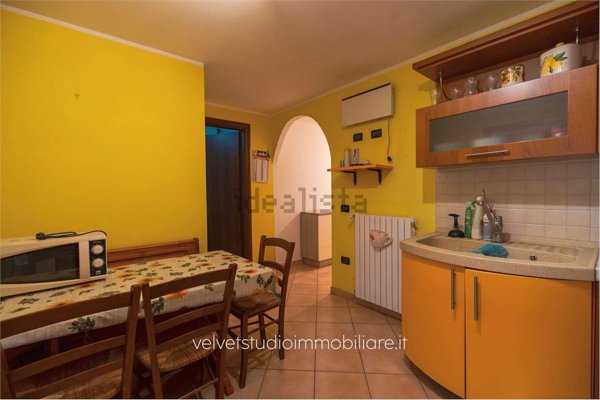 casa indipendente in vendita a San Prospero
