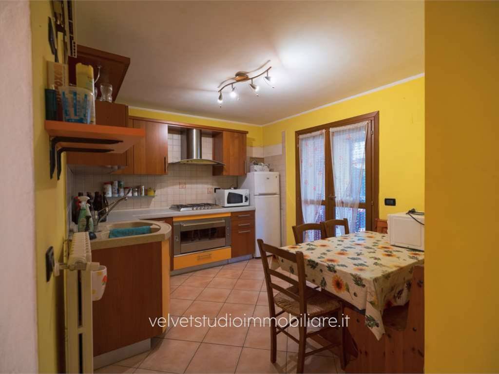 casa indipendente in vendita a San Prospero