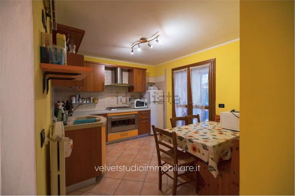 casa indipendente in vendita a San Prospero