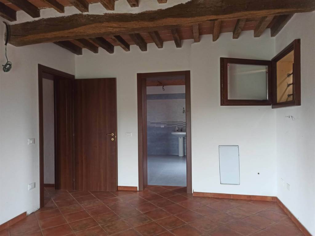 casa indipendente in vendita a San Prospero