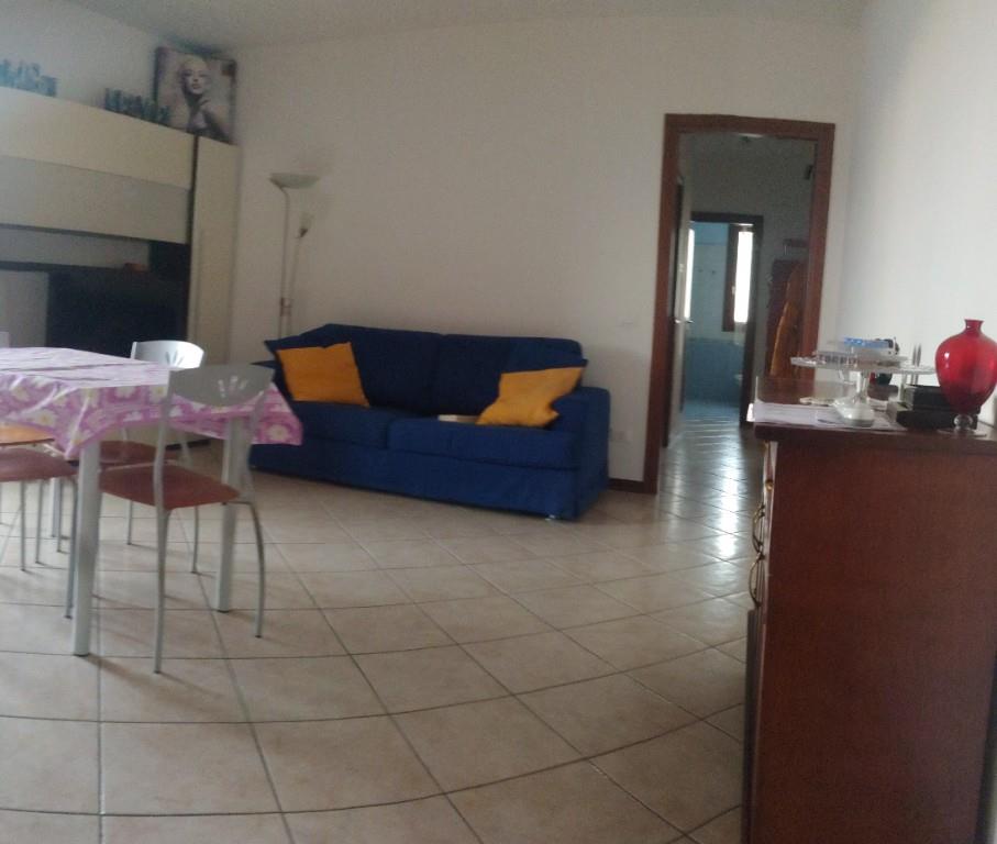 appartamento in vendita a San Prospero