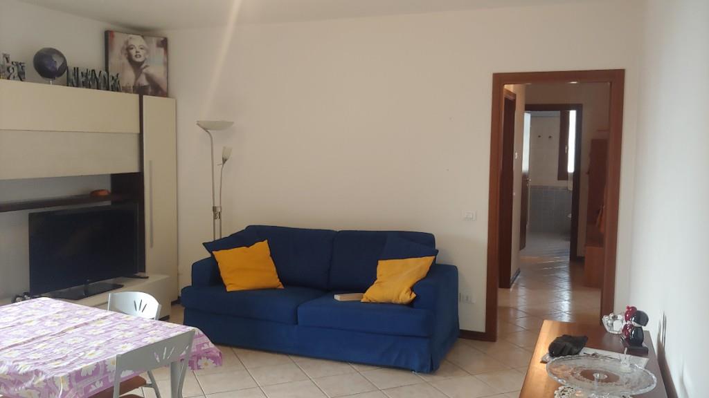 appartamento in vendita a San Prospero