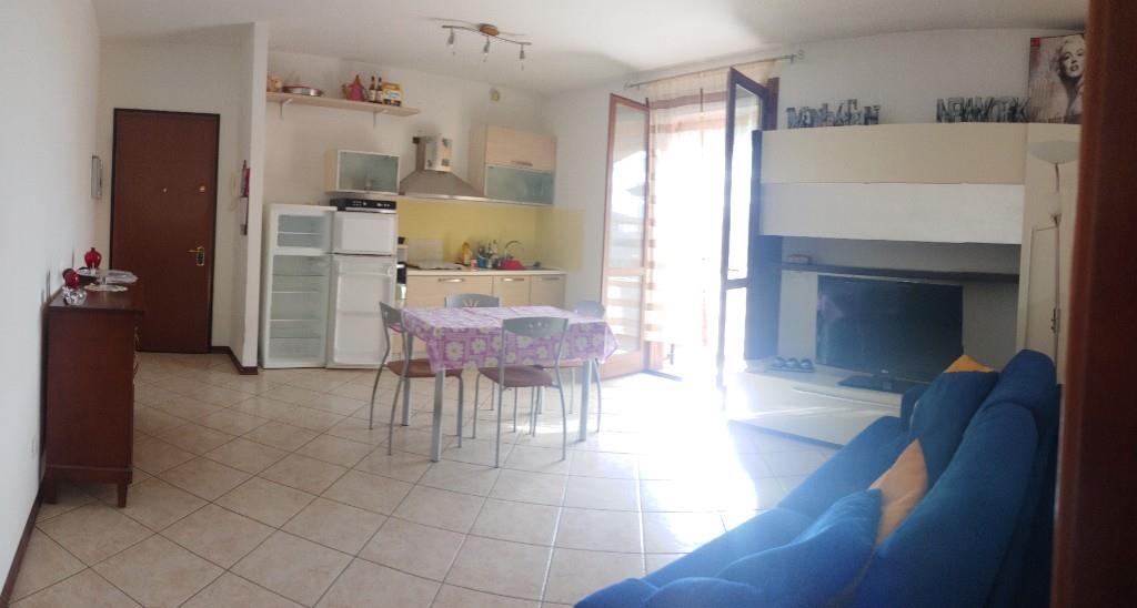 appartamento in vendita a San Prospero