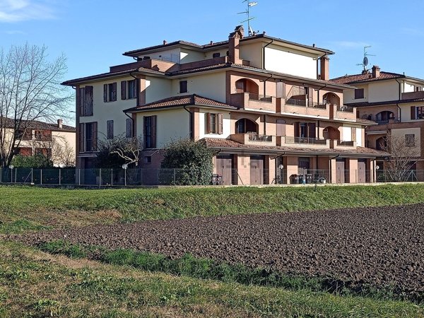 appartamento in vendita a San Prospero