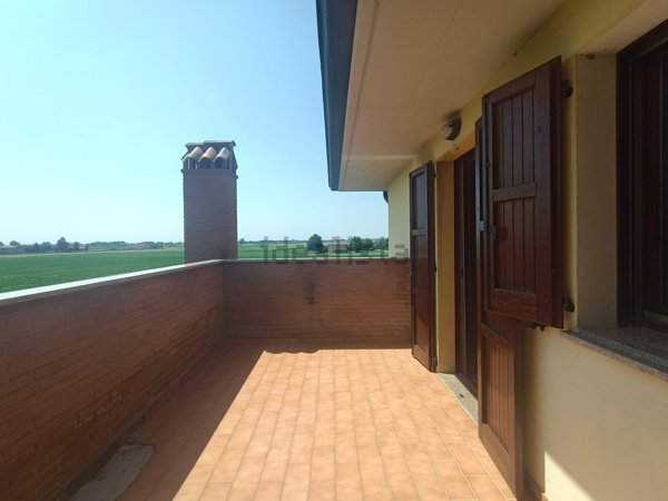 appartamento in vendita a San Prospero