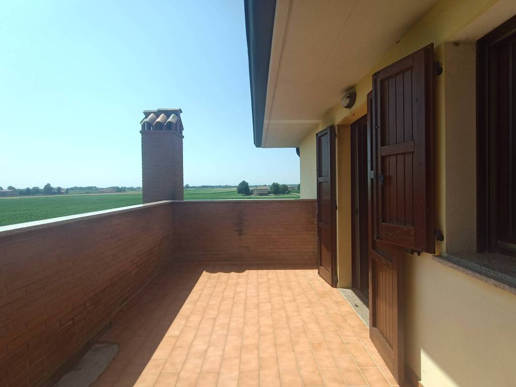 appartamento in vendita a San Prospero