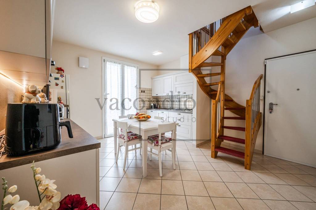 appartamento in vendita a San Prospero