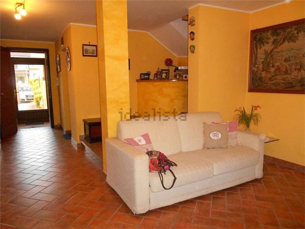 casa indipendente in vendita a San Prospero