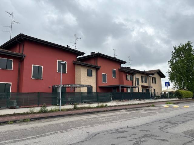 appartamento in vendita a San Prospero