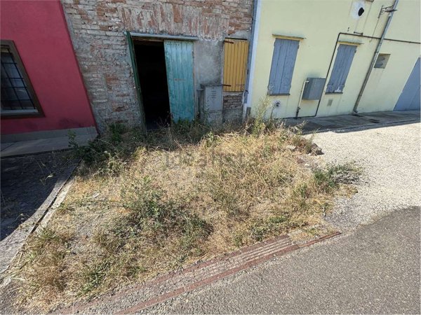 appartamento in vendita a San Prospero