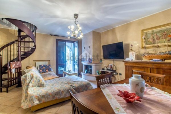 casa semindipendente in vendita a San Prospero