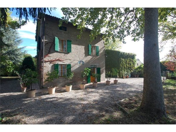 casa semindipendente in vendita a San Prospero
