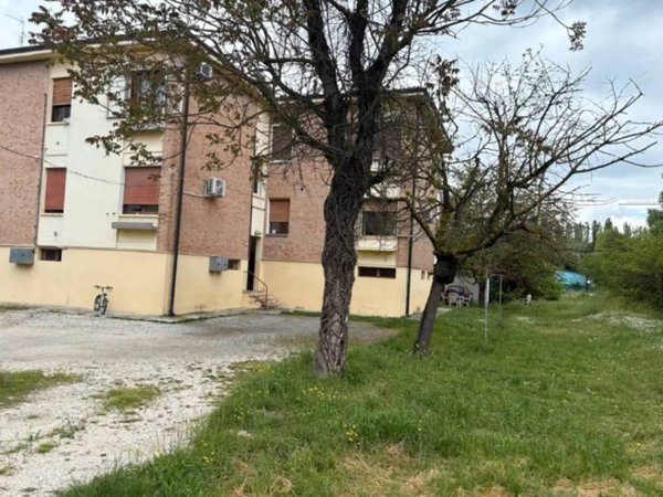 appartamento in vendita a San Prospero