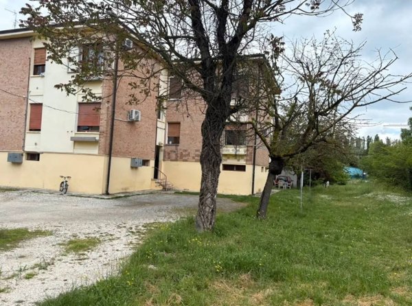 appartamento in vendita a San Prospero