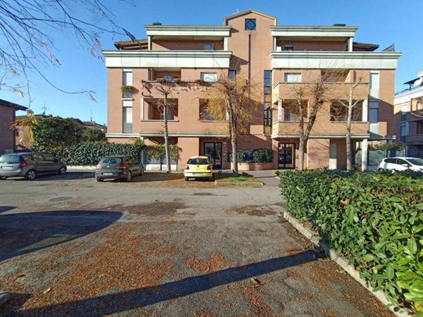 appartamento in vendita a San Prospero
