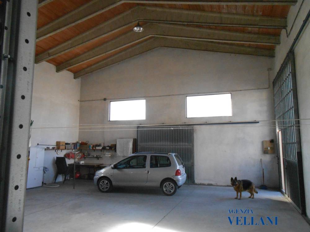 casa indipendente in vendita a San Prospero