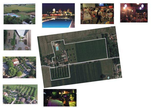 negozio in vendita a San Prospero