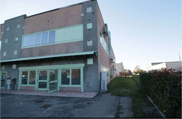 appartamento in vendita a San Prospero