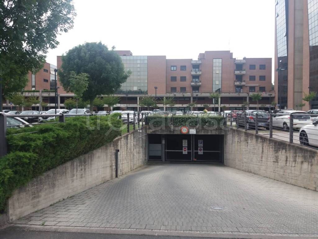 ufficio in vendita a San Prospero