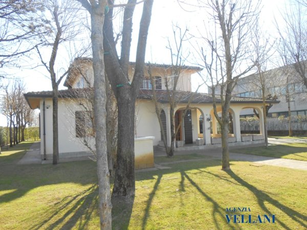 casa indipendente in vendita a San Prospero