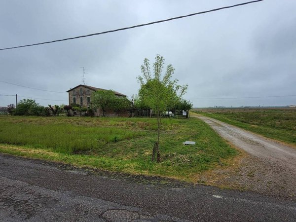 casa indipendente in vendita a San Prospero