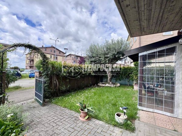 appartamento in vendita a San Prospero