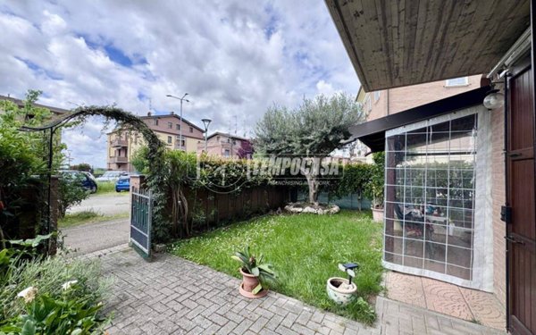 appartamento in vendita a San Prospero