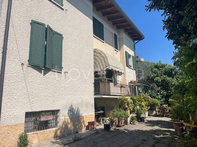 casa indipendente in vendita a San Prospero