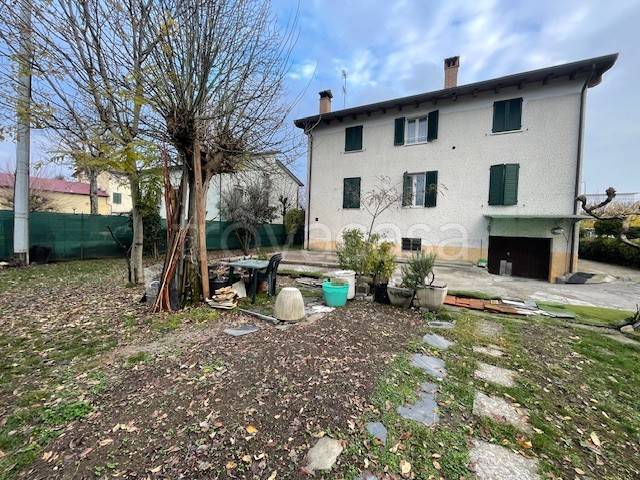 casa indipendente in vendita a San Prospero